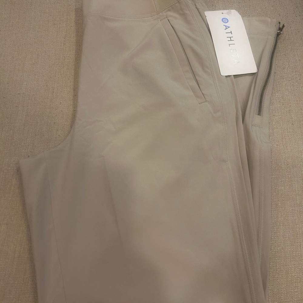 Athleta Women's Beige Pants